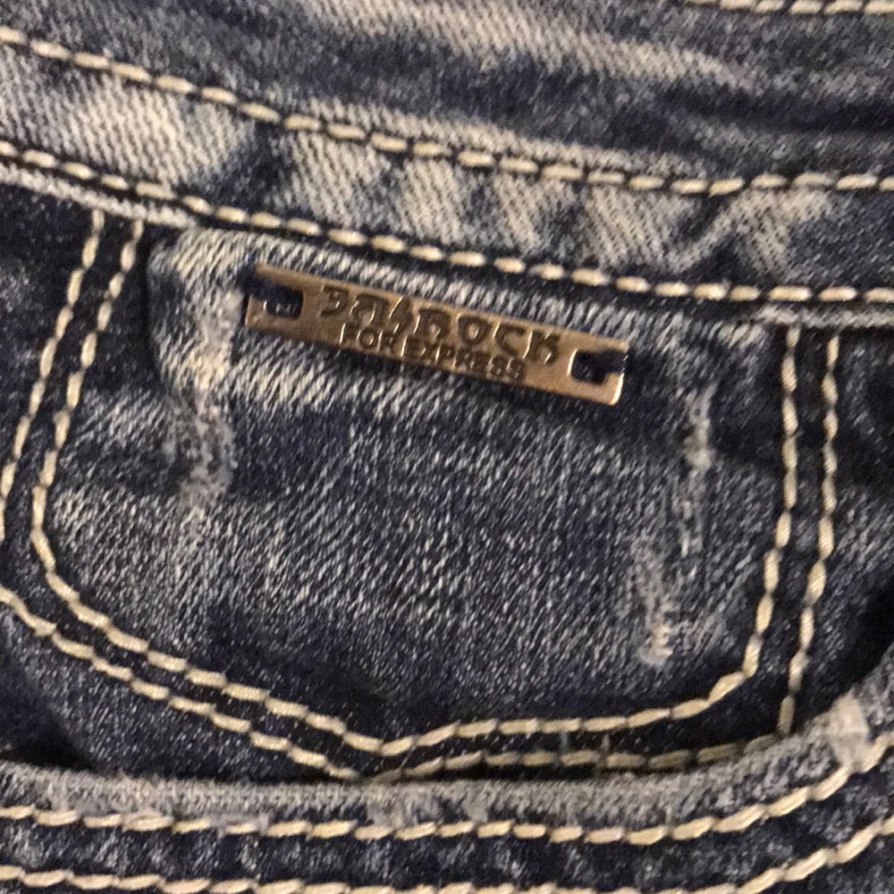 Designer jeans - Picture 2 of 4